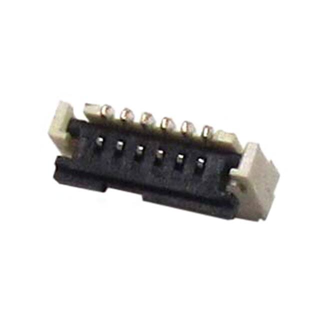 687117182122 W眉rth Elektronik  FFC FPC (Flat Flexible) Connector Assemblies